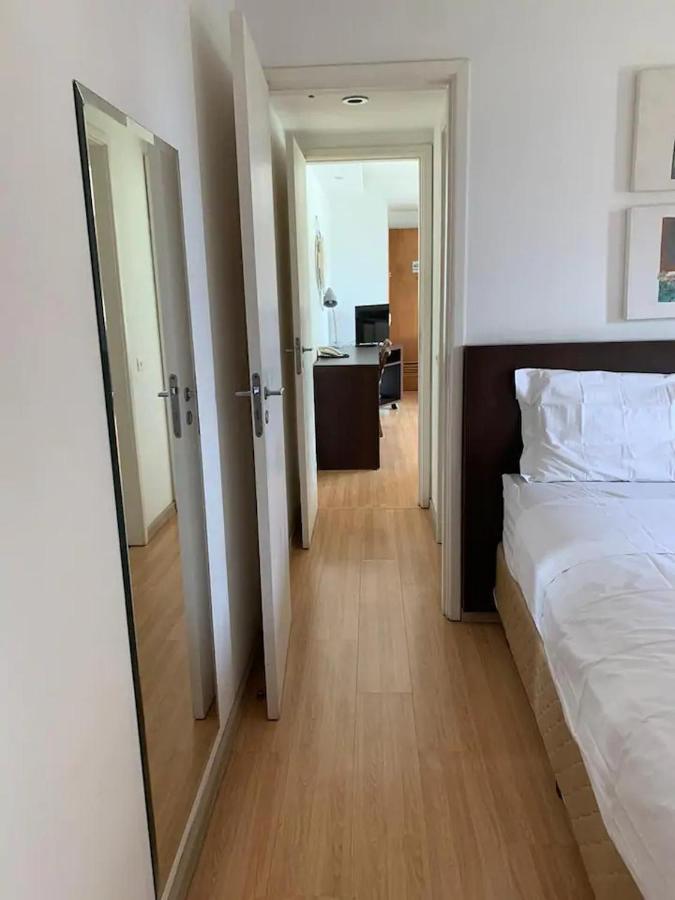 Condominio Premium Suites 02 Ріо-де-Жанейро Екстер'єр фото