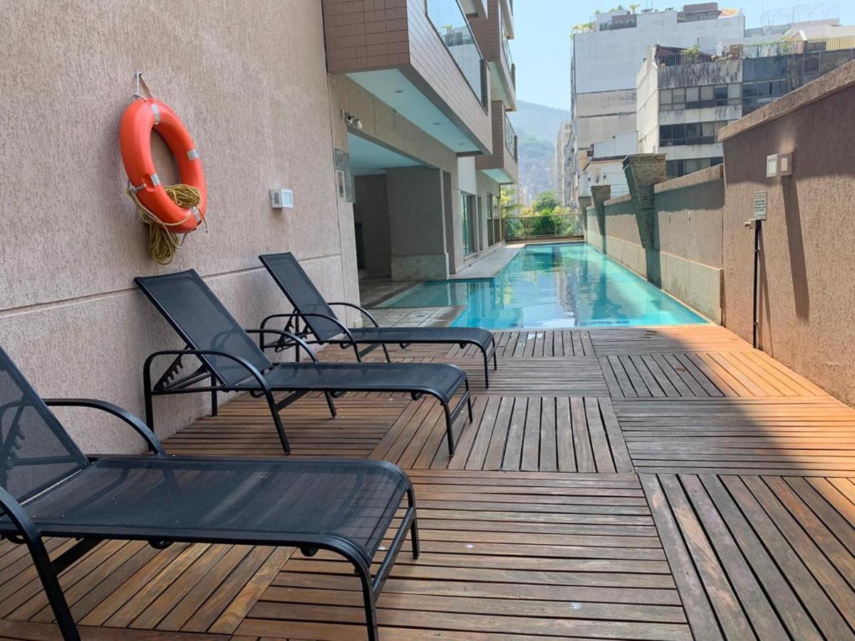 Condominio Premium Suites 02 Ріо-де-Жанейро Екстер'єр фото