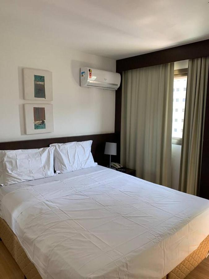Condominio Premium Suites 02 Ріо-де-Жанейро Екстер'єр фото