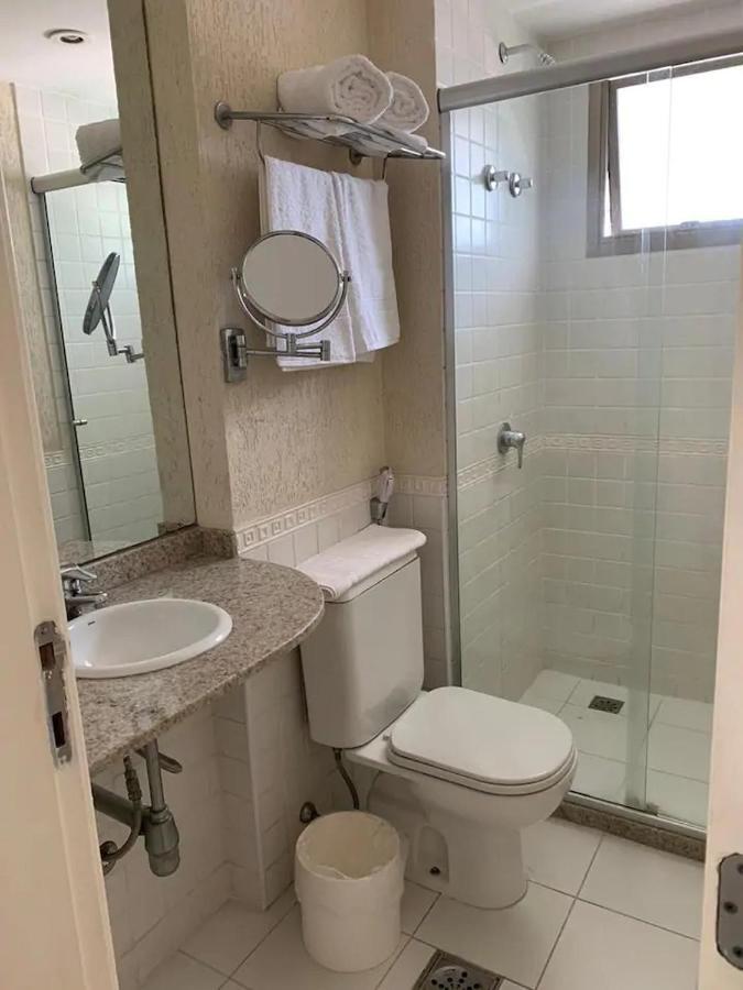 Condominio Premium Suites 02 Ріо-де-Жанейро Екстер'єр фото